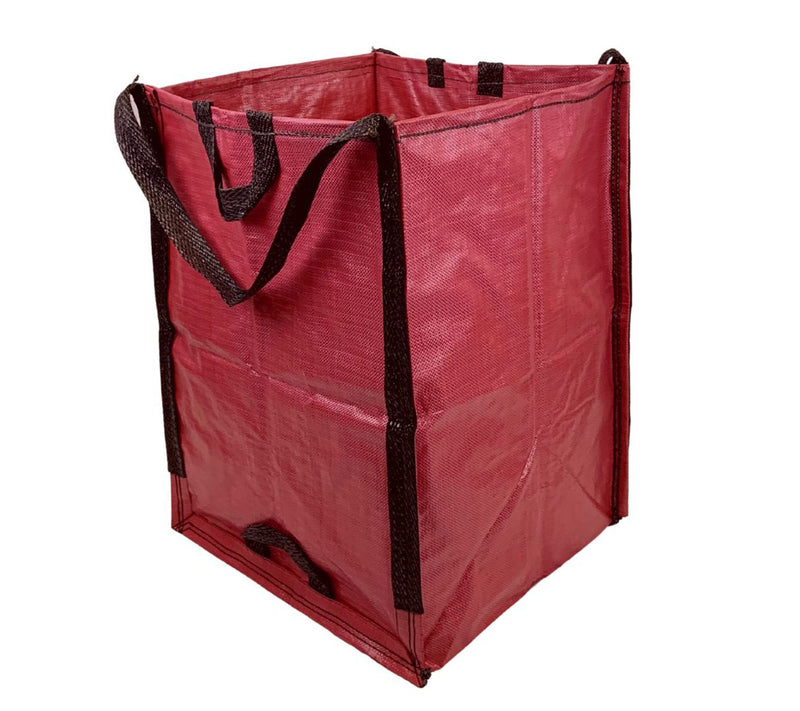 DuraSack 48-Gallon Heavy Duty Home & Yard Bag — View 9