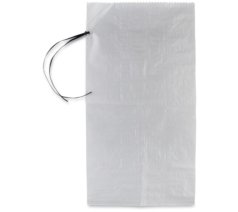 DuraSack 20 Pack Heavy Duty Empty Sand Bags with Tie Strings — View 4