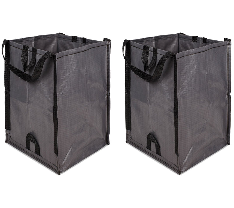 DuraSack Set of 2 48-Gallon Heavy Duty Home & Yard Bags — View 14