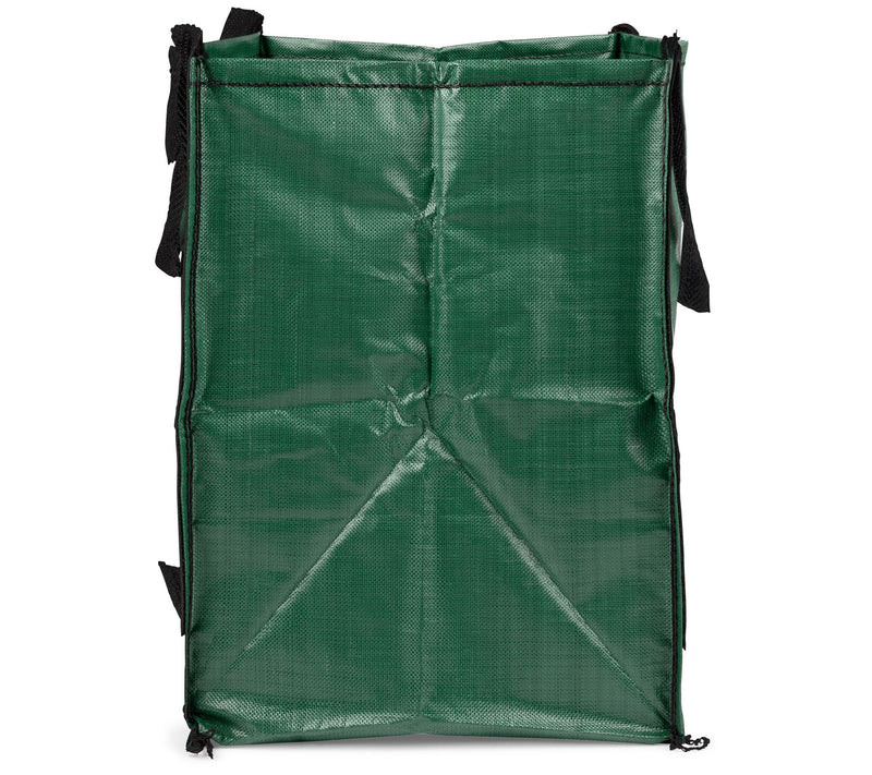 DuraSack Set of 2 48-Gallon Heavy Duty Home & Yard Bags — View 2