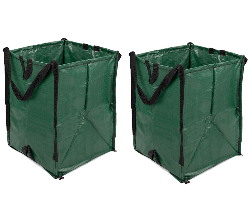 DuraSack Set of 2 48-Gallon Heavy Duty Home & Yard Bags — Main view