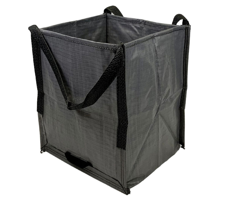 DuraSack 22-Gallon Heavy Duty Home & Yard Tote — View 6