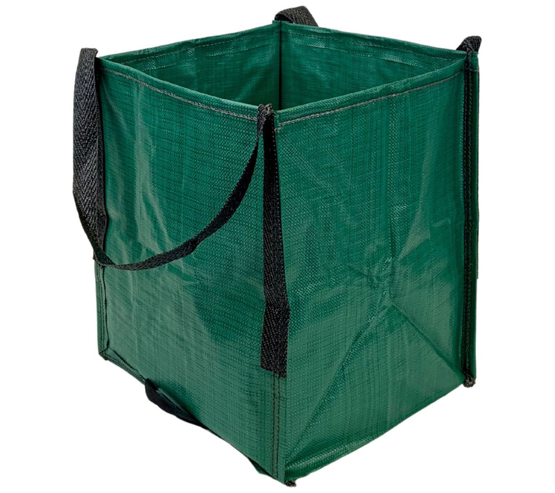 DuraSack 22-Gallon Heavy Duty Home & Yard Tote — View 4