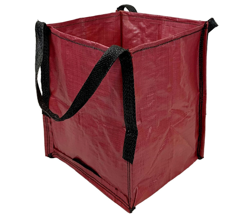 DuraSack 22-Gallon Heavy Duty Home & Yard Tote — View 8