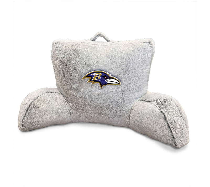 Pegasus Sports NFL Faux Fur Backrest — Main view