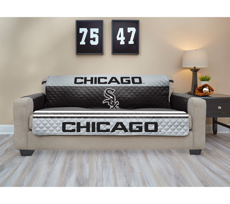 Pegasus Sports MLB Sofa Furniture Protector — View 5