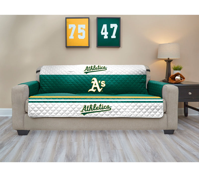 Pegasus Sports MLB Sofa Furniture Protector — View 2