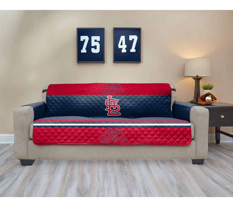 Pegasus Sports MLB Sofa Furniture Protector — View 4