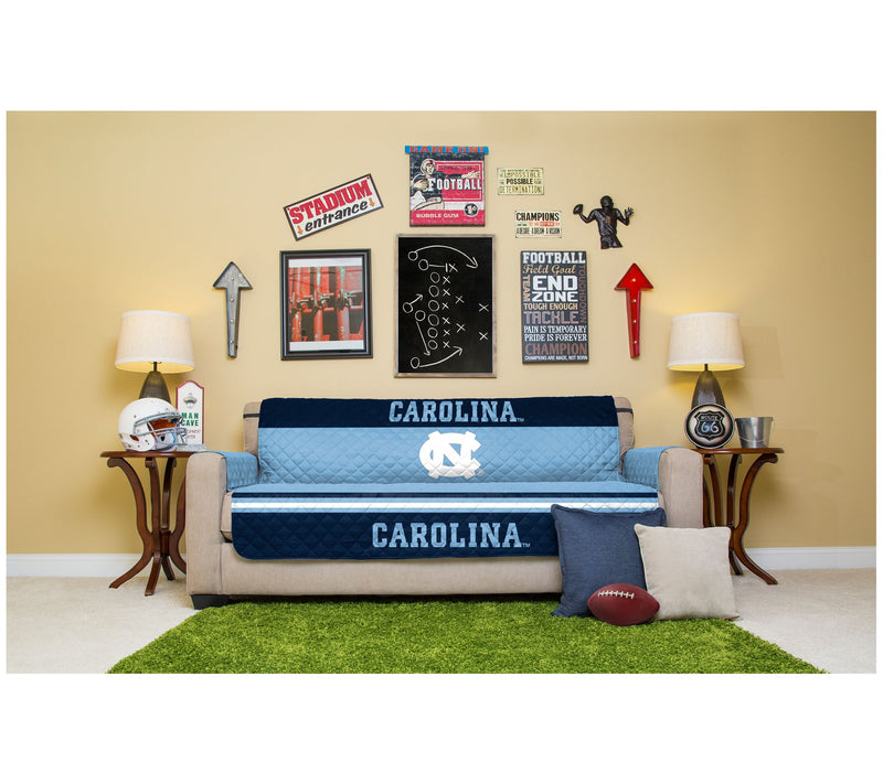 Pegasus Sports NCAA Sofa Furniture Protector — View 19
