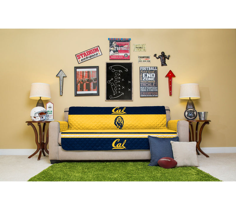 Pegasus Sports NCAA Sofa Furniture Protector — Main view