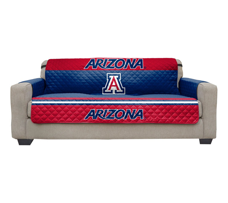 Pegasus Sports NCAA Sofa Furniture Protector — View 3