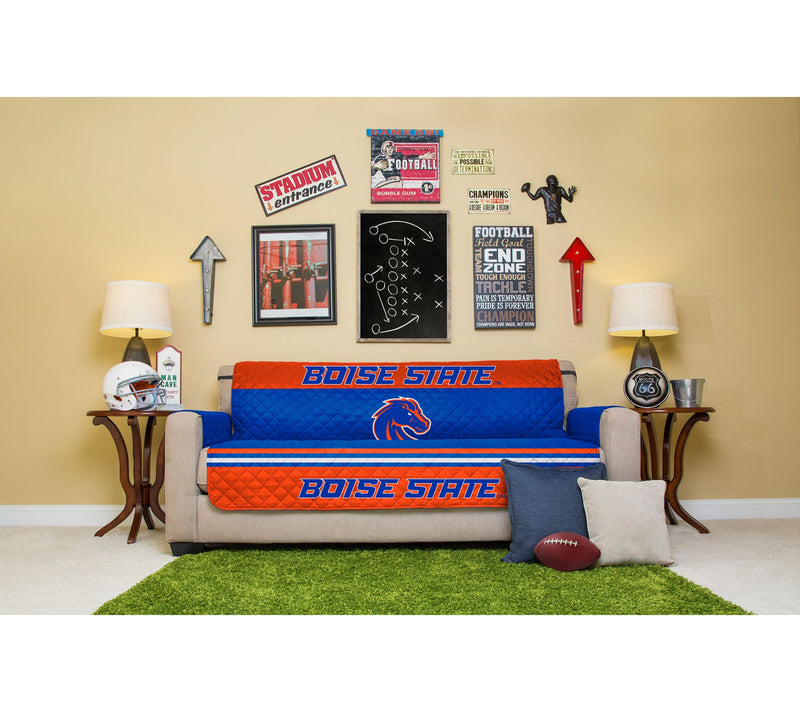 Pegasus Sports NCAA Sofa Furniture Protector — View 7