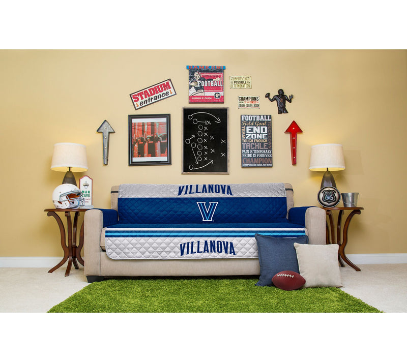Pegasus Sports NCAA Sofa Furniture Protector — View 18