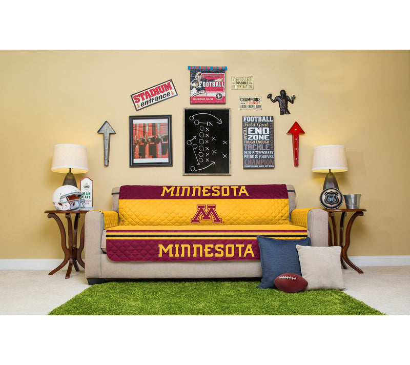 Pegasus Sports NCAA Sofa Furniture Protector — View 13