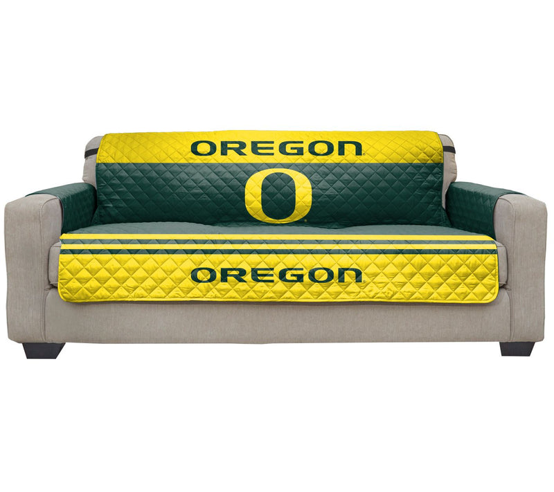 Pegasus Sports NCAA Sofa Furniture Protector — View 9