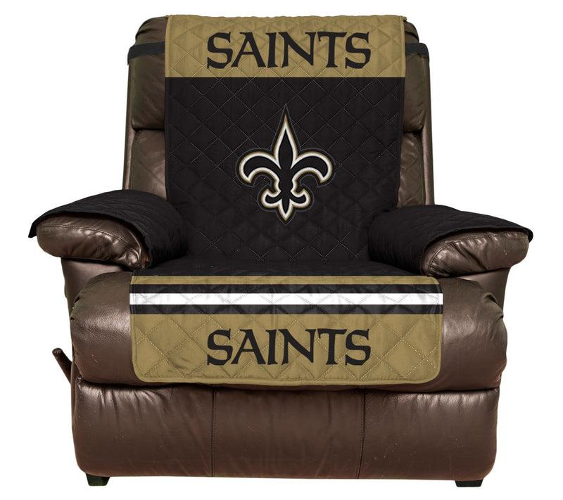 Pegasus Sports NFL Recliner Furniture Protector — Main view