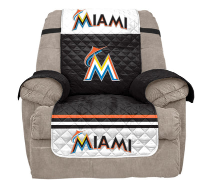 Pegasus Sports MLB Recliner Furniture Protector