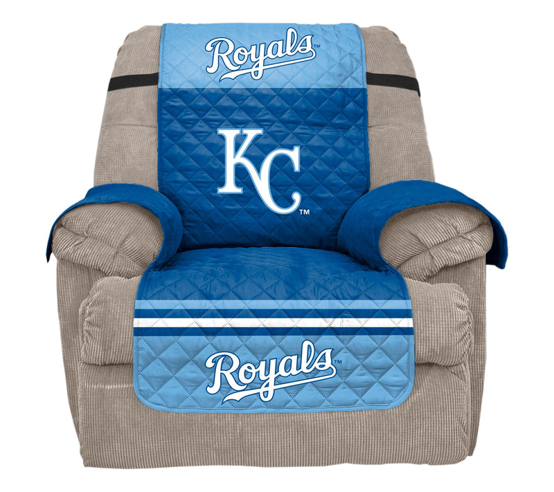 Pegasus Sports MLB Recliner Furniture Protector — View 8