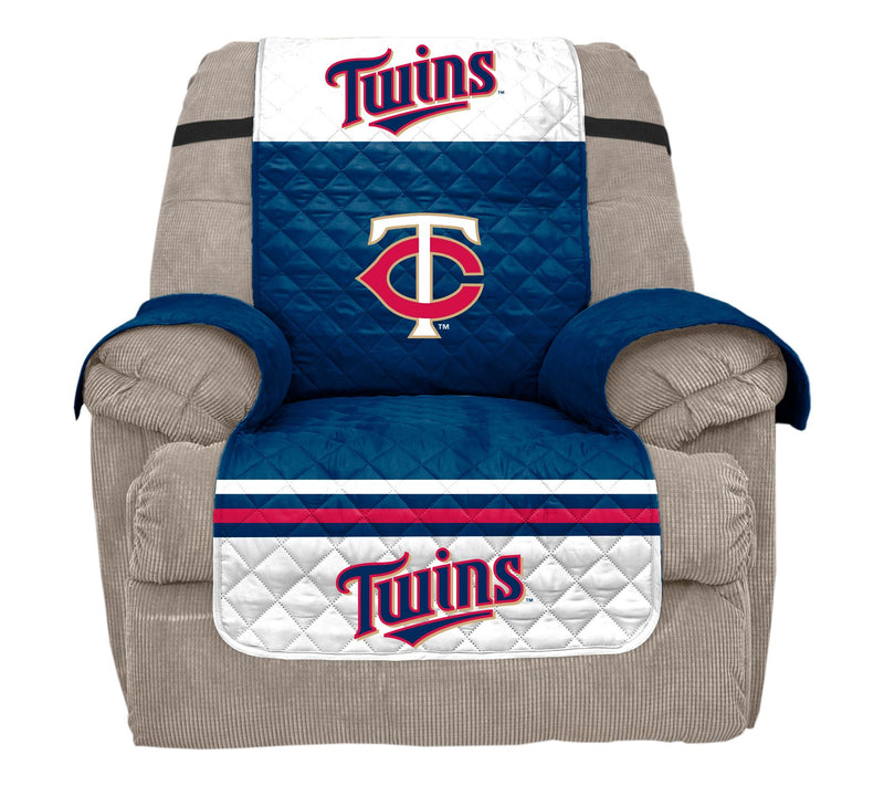 Pegasus Sports MLB Recliner Furniture Protector — View 14