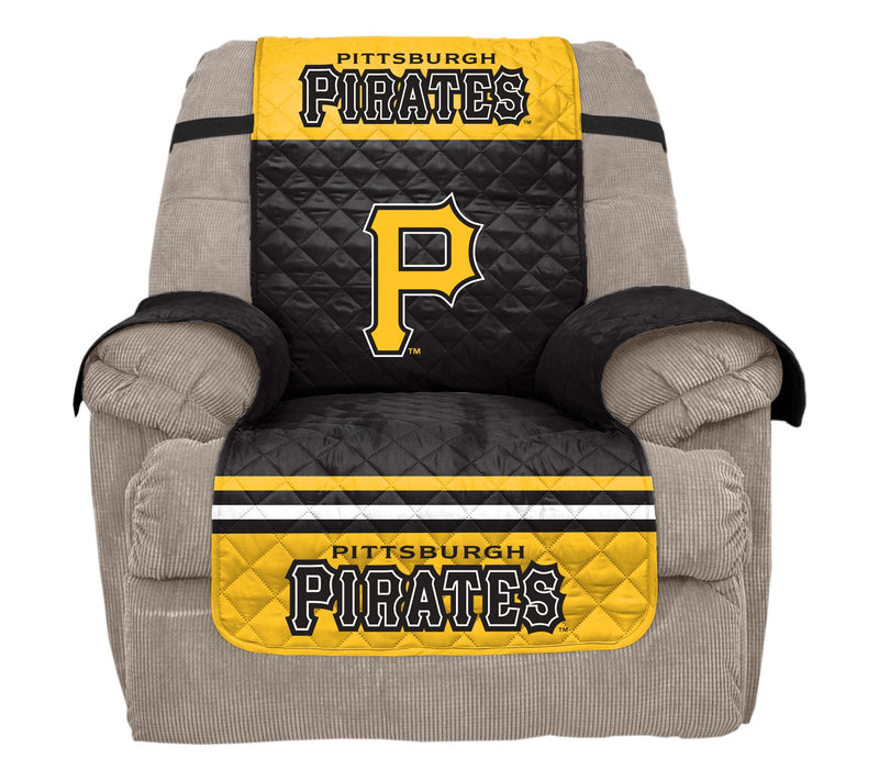 Pegasus Sports MLB Recliner Furniture Protector — View 16