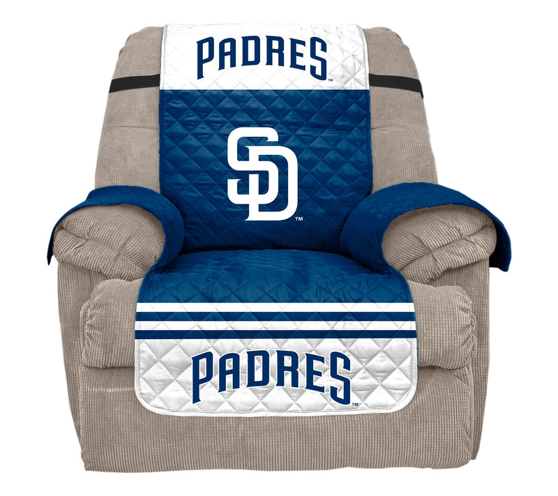 Pegasus Sports MLB Recliner Furniture Protector — View 19