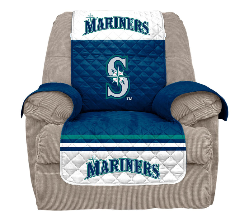 Pegasus Sports MLB Recliner Furniture Protector — View 20
