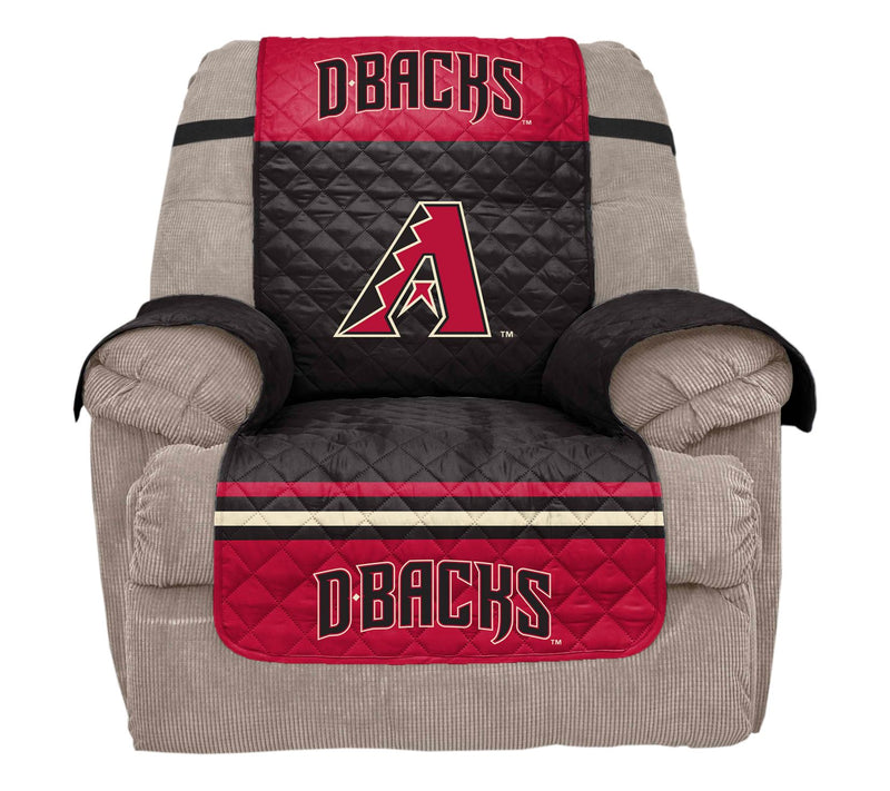 Pegasus Sports MLB Recliner Furniture Protector — View 3