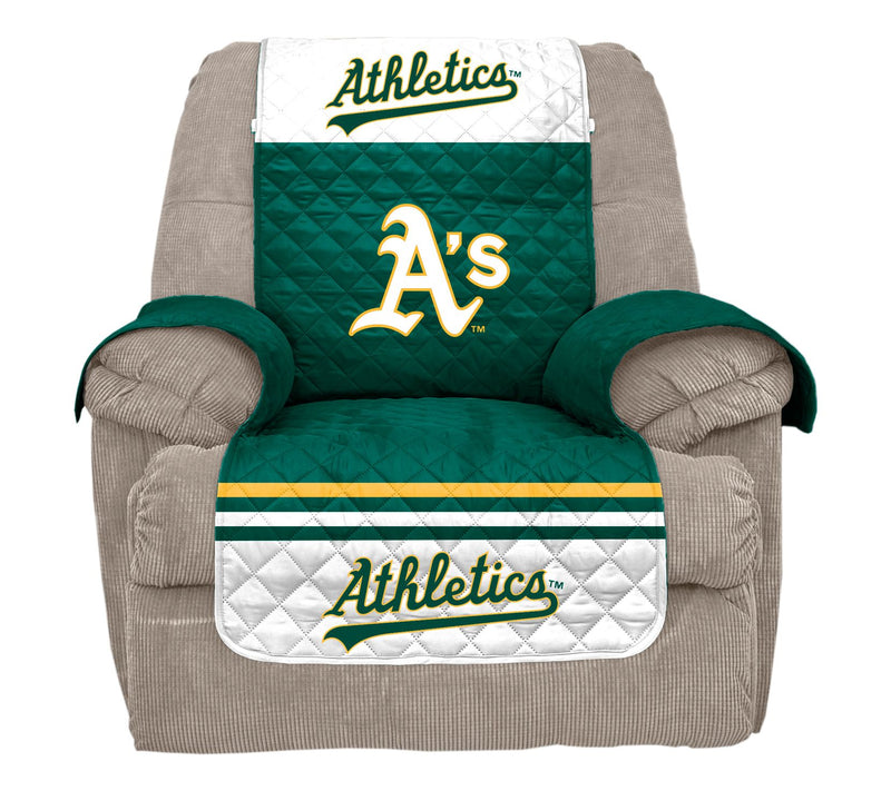 Pegasus Sports MLB Recliner Furniture Protector — View 5
