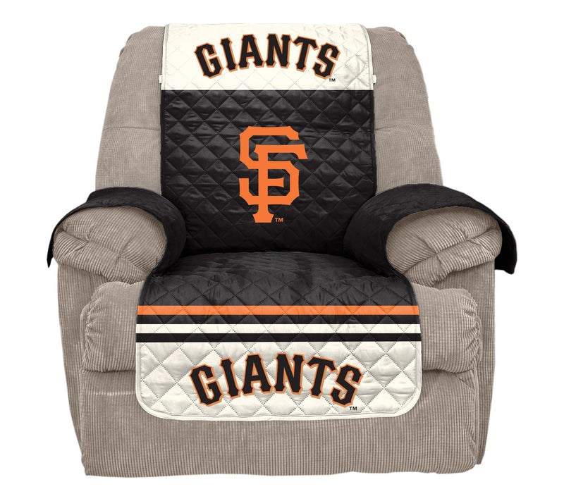 Pegasus Sports MLB Recliner Furniture Protector — View 23