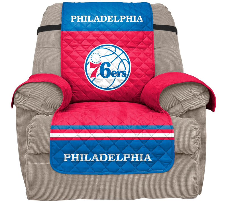 Pegasus Sports NBA Recliner Furniture Protector — Main view