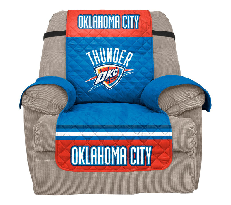 Pegasus Sports NBA Recliner Furniture Protector — View 8