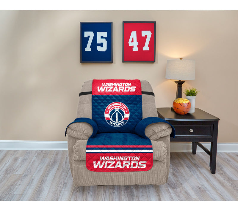 Pegasus Sports NBA Recliner Furniture Protector — View 10