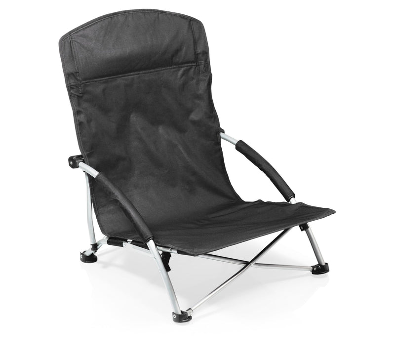Oniva NFL Tranquility Beach Chair with Carry Bag — View 2