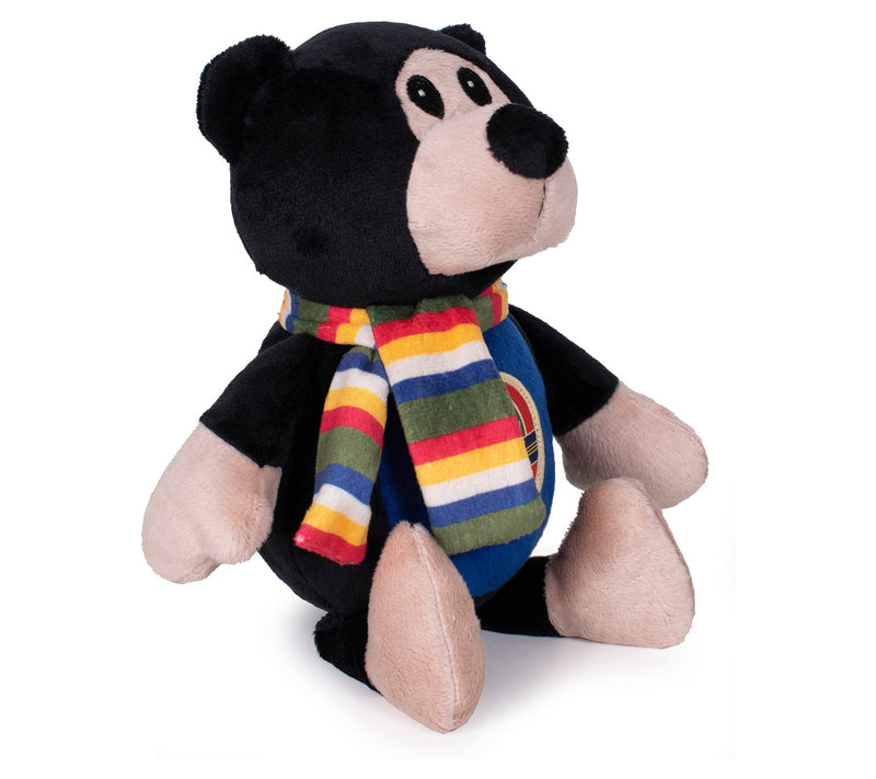 Pendleton Pal Plush Dog Toy — View 2