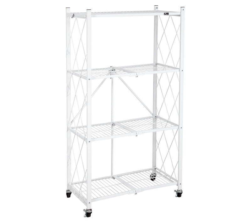 Origami 4-Tier Wire Rack — View 7