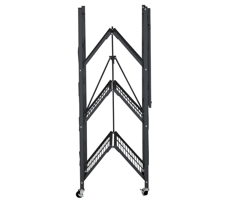 Origami 4-Tier Wire Rack — View 8