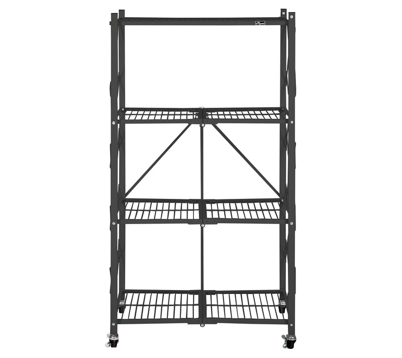 Origami 4-Tier Wire Rack — View 12