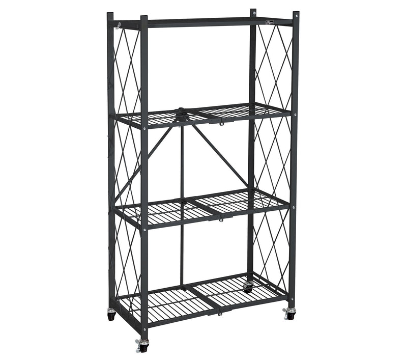 Origami 4-Tier Wire Rack — Main view