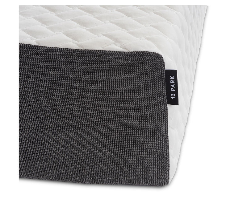 12 Park 9 inch Gel Memory Foam Mattress - Full — View 5