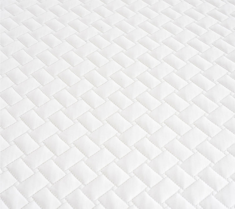 12 Park 9 inch Gel Memory Foam Mattress - Twin — View 6