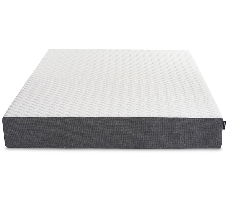 12 Park 9 inch Gel Memory Foam Mattress - Twin — View 4