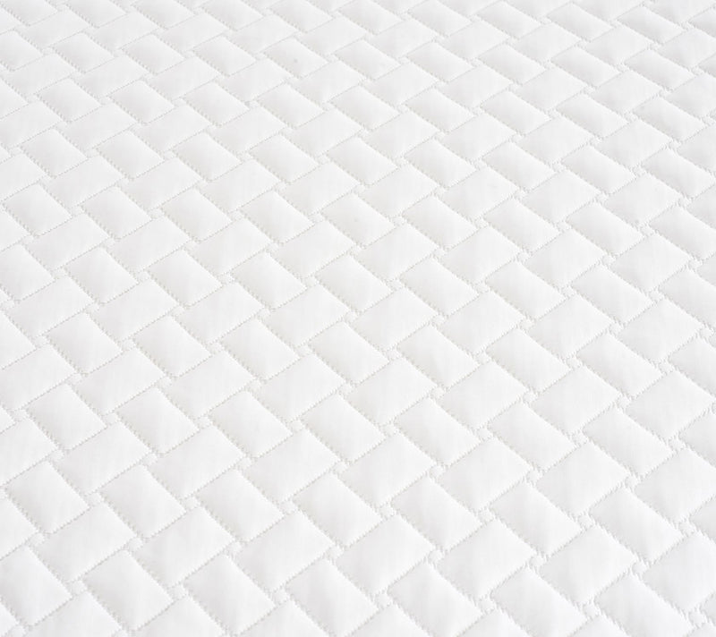 12 Park 12 inch AirCool Deluxe Memory Foam Mattess - Twin XL — View 6