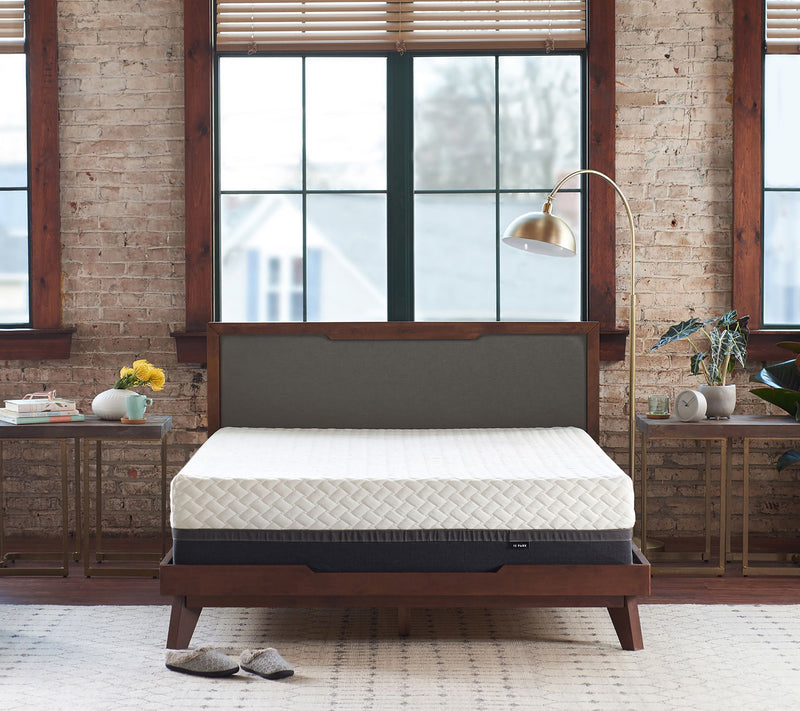 12 Park 12 inch AirCool Deluxe Memory Foam Mattess - Twin XL — View 7