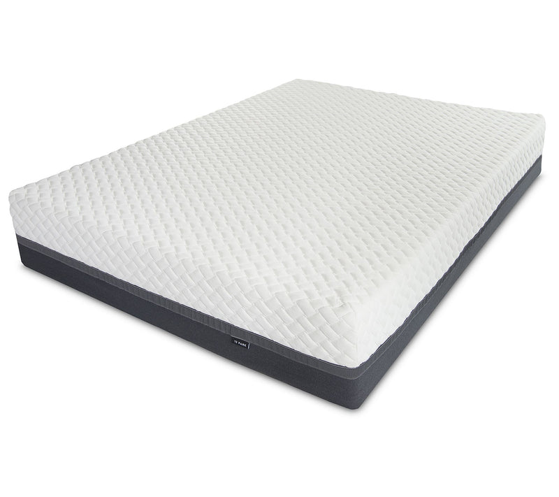 12 Park 12 inch AirCool Deluxe Memory Foam Mattess - Queen — View 4