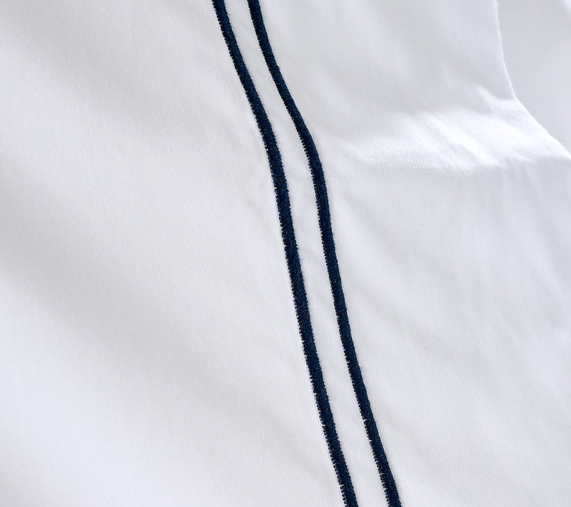 Northern Nights Signature Baratta Stripe Set of 2 Pillowcases — View 11