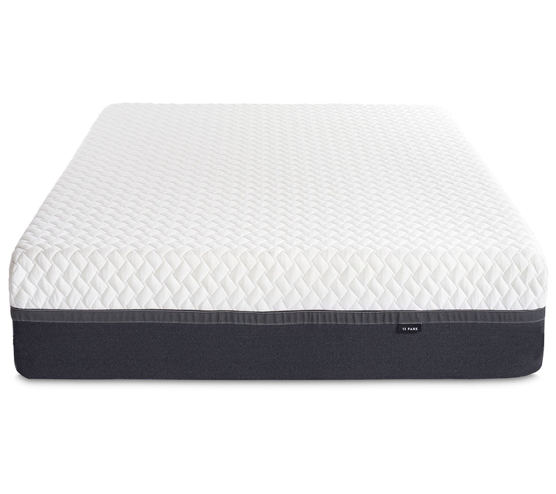 12 Park 14" Ultra Deluxe AirCool Memory Foam Mattress - Queen — View 3
