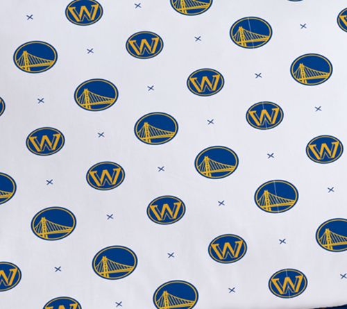 Pegasus Sports NBA Small X Twin Sheet Set — View 2