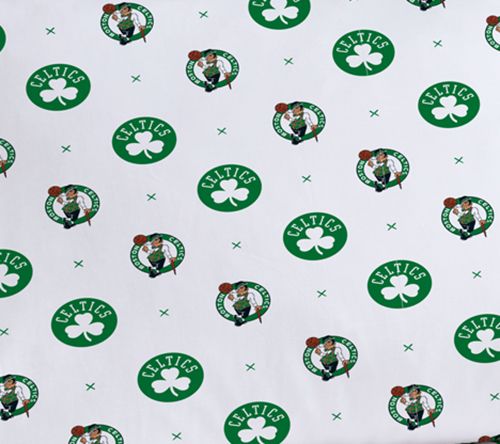 Pegasus Sports NBA Small X Twin Sheet Set — View 4