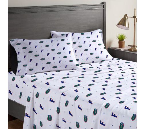 Pegasus Sports NCAA Small X Full Sheet Set — Main view