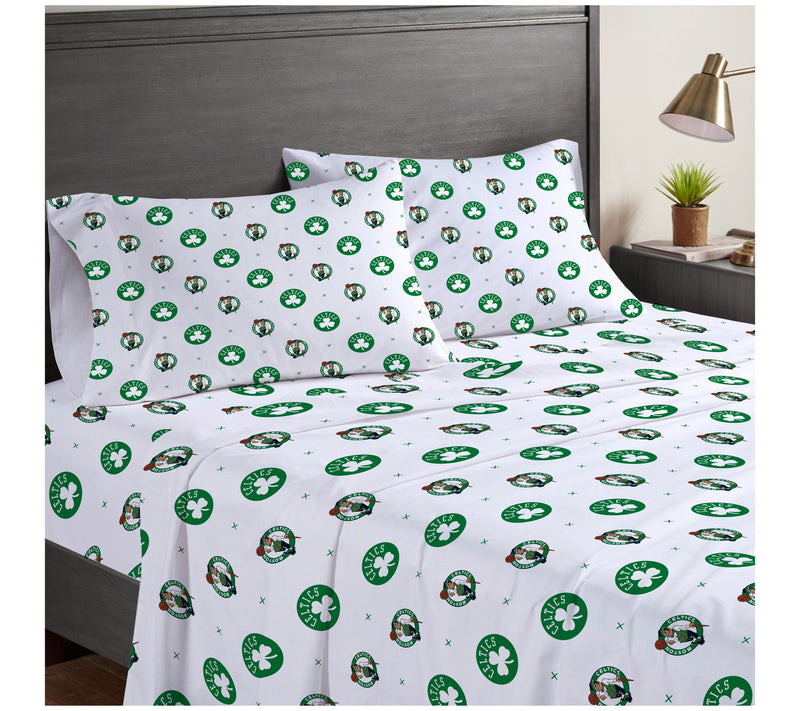 Pegasus Sports NBA Small X Full Sheet Set — Main view